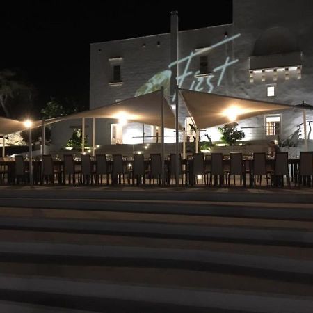 Made First Rooms Gallipoli Exterior foto